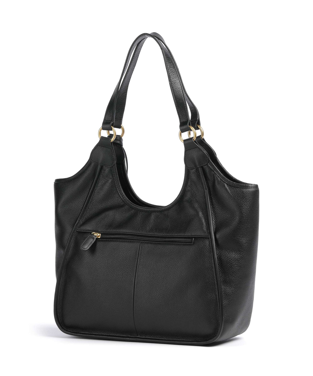Picard Bellair Tote bag schwarz