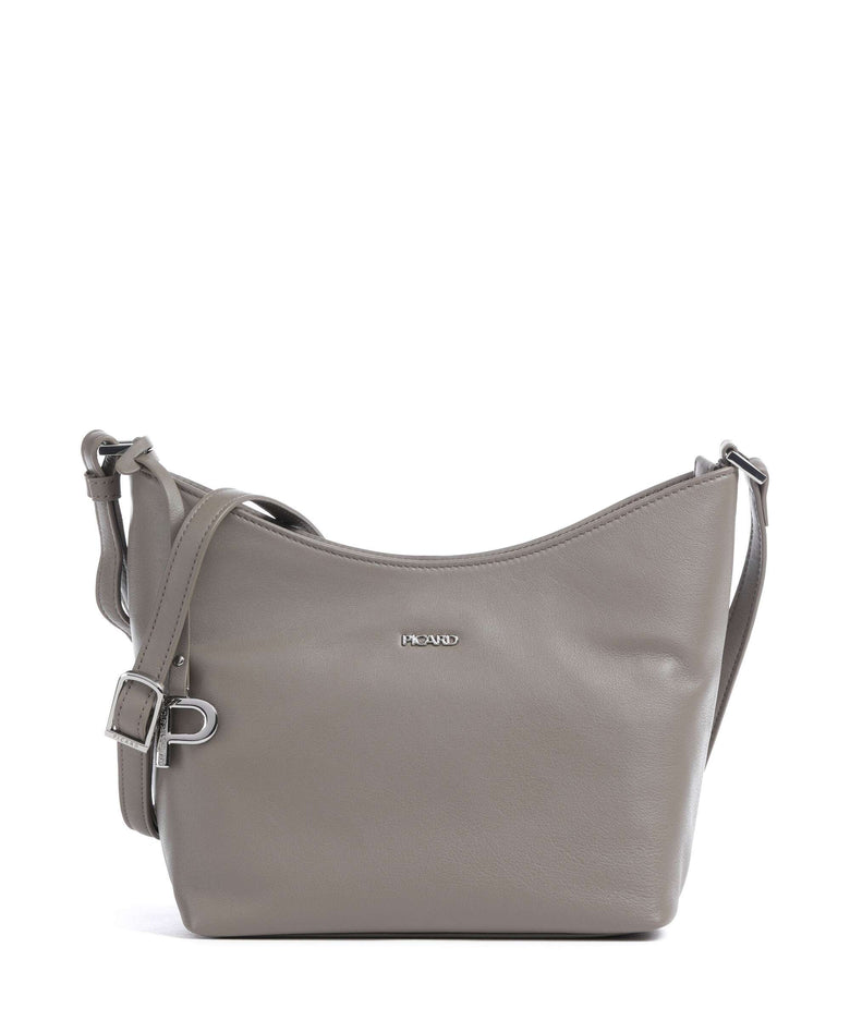 Picard Really Crossbody bag gravel