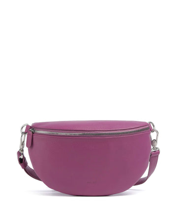 Picard Luis Ledvinka fuchsia