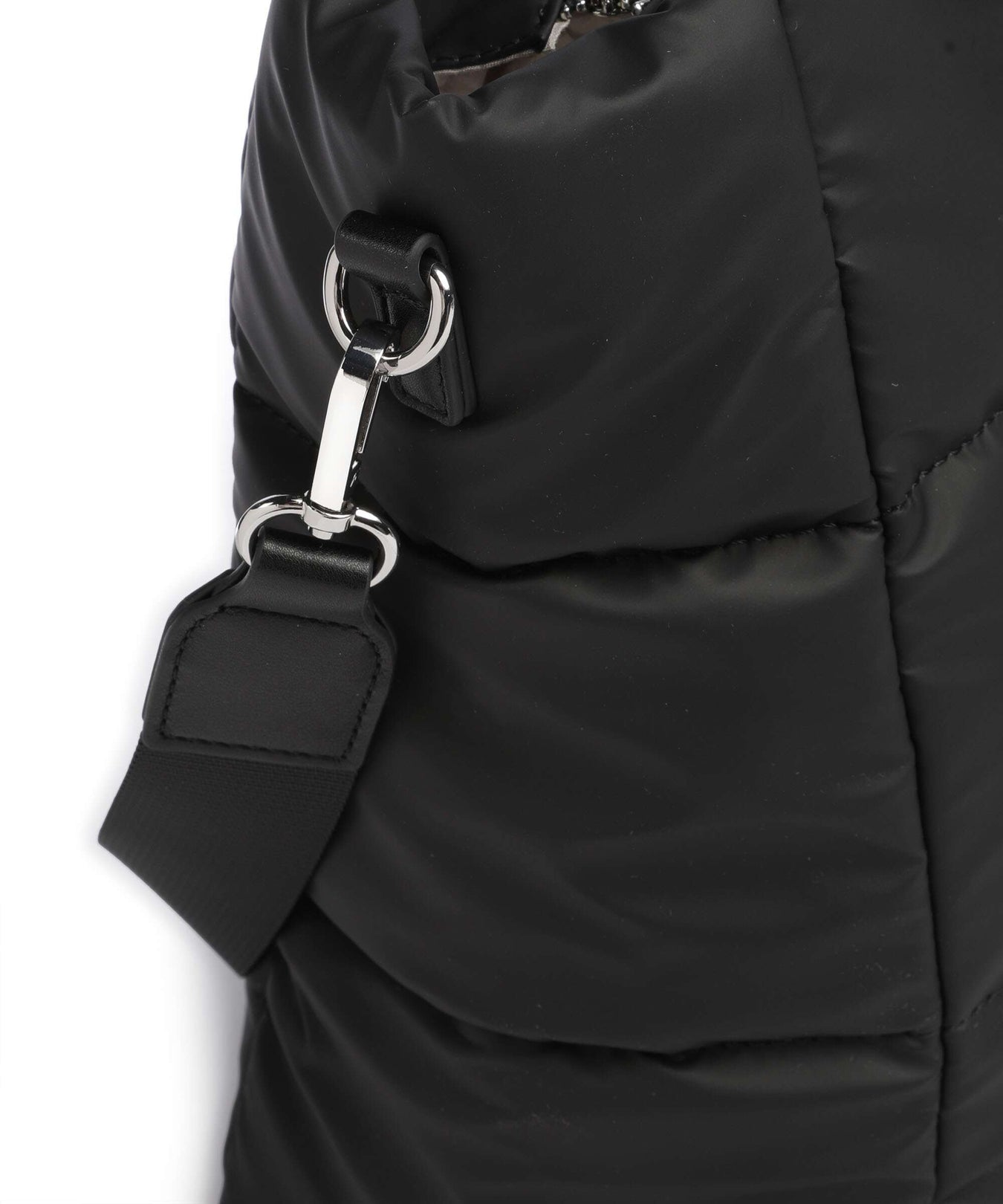 Picard Sportify Tote bag schwarz