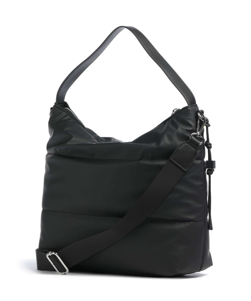 Picard Sportify Hobo bag schwarz