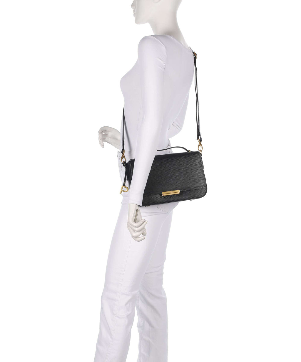 Picard Calais Crossbody bag schwarz