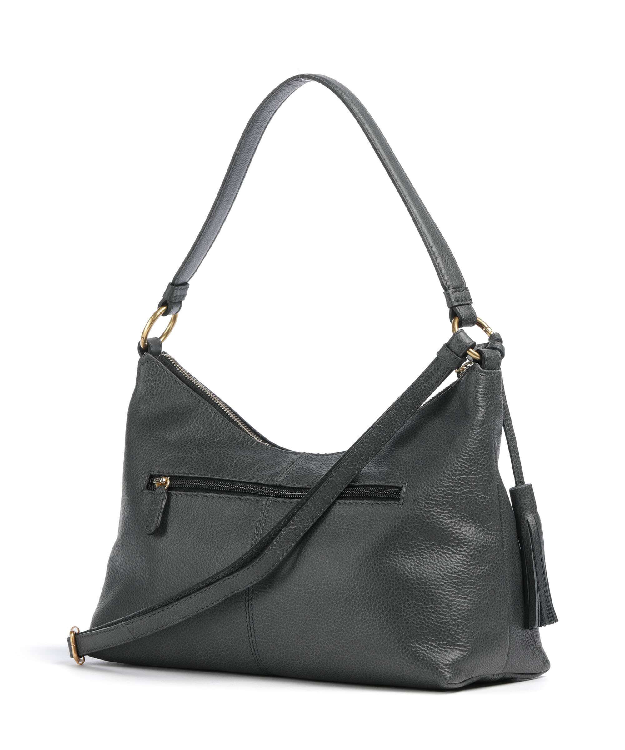 Picard Calico Shoulder bag schwarz