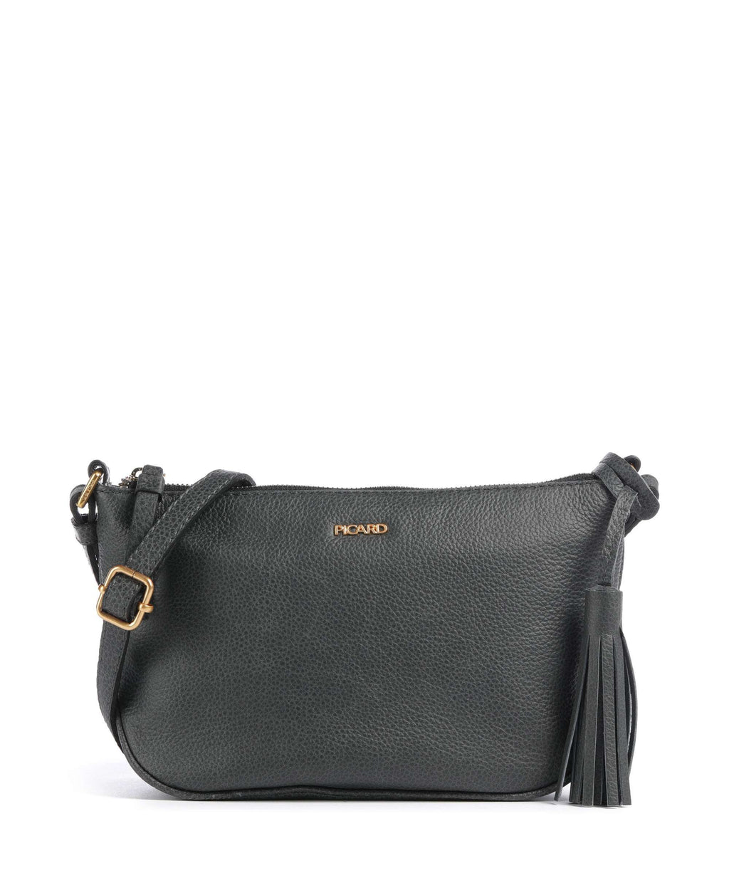 Picard Calico Crossbody bag schwarz