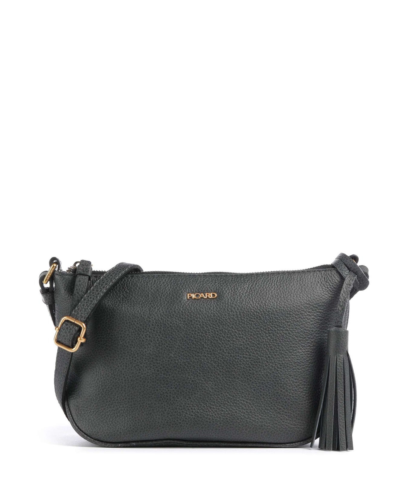 Picard Calico Crossbody bag schwarz