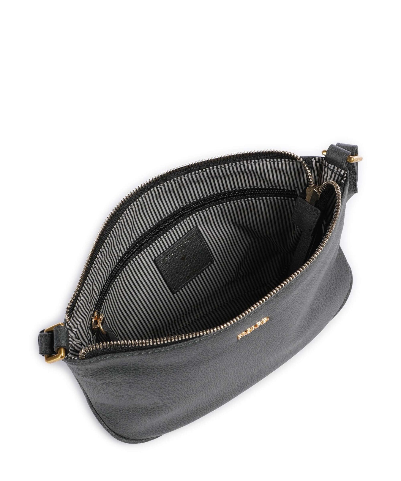 Picard Calico Crossbody bag schwarz