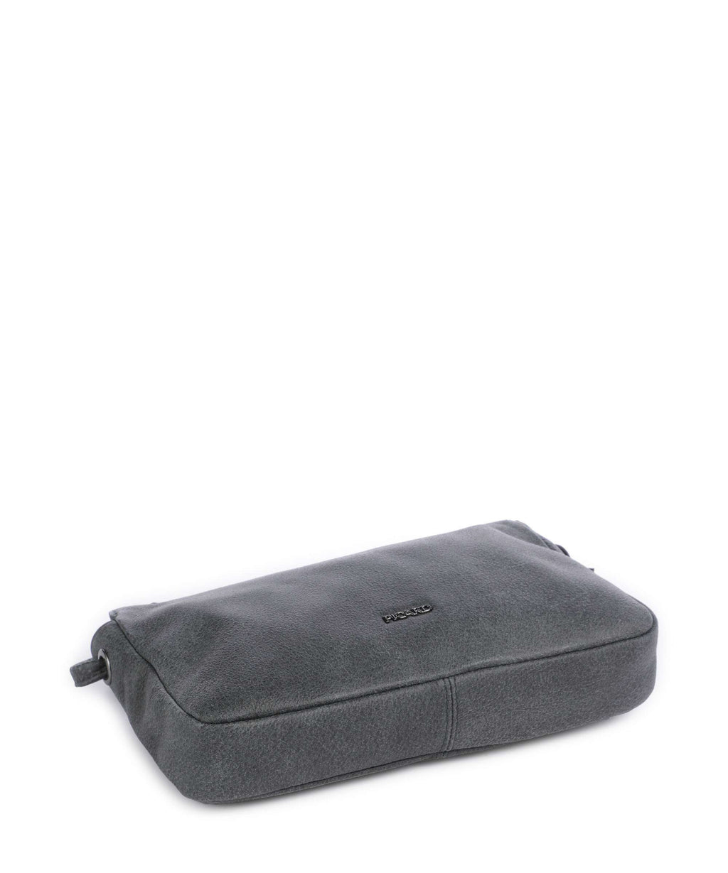 Picard Lesotho Crossbody bag schwarz