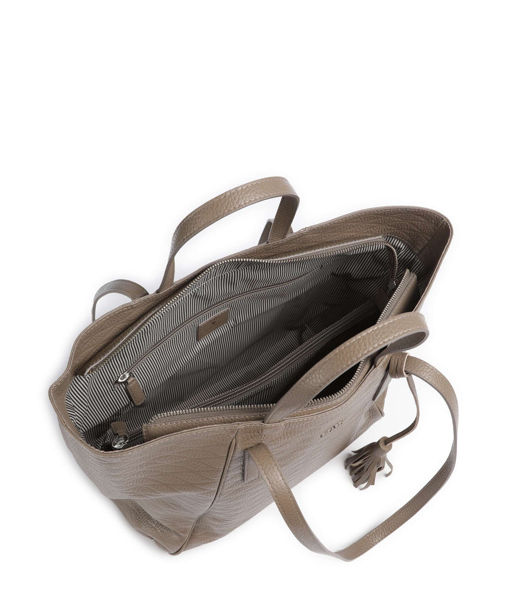 Picard Lille Tote bag taupe
