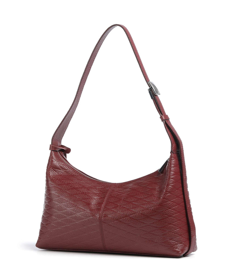 Picard Lille Shoulder bag chianti