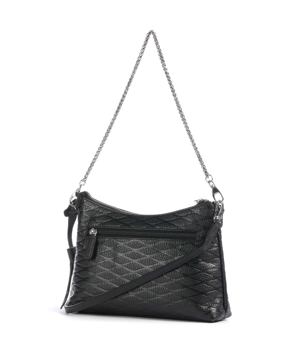 Picard Lille Shoulder bag schwarz