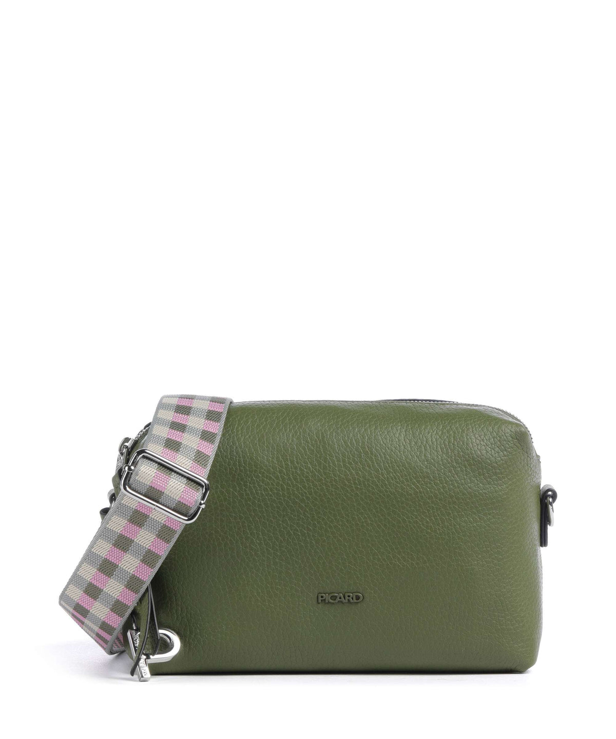 Picard Texel Crossbody bag olive