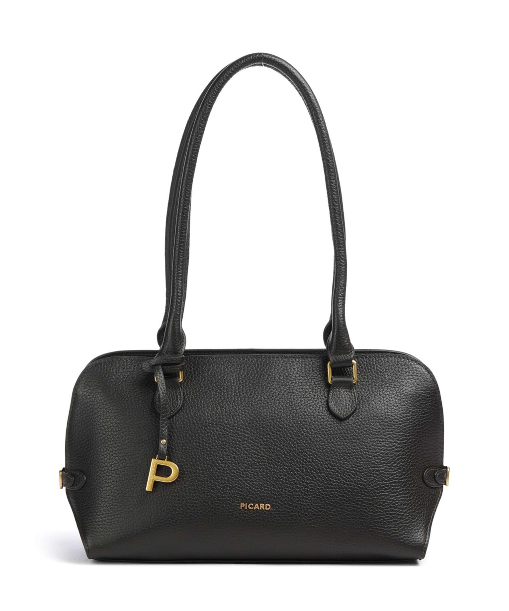 Picard Buckle Up Shoulder bag cafe
