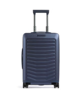 Porsche Design Roadster HC Kufr se 4 kolečky dark blue