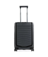 Porsche Design Roadster HC Business Kufr se 4 kolečky black