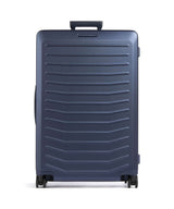Porsche Design Roadster HC Kufr se 4 kolečky dark blue
