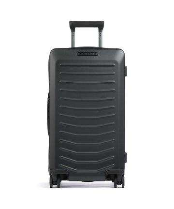 Porsche Design Roadster HC Kufr se 4 kolečky black