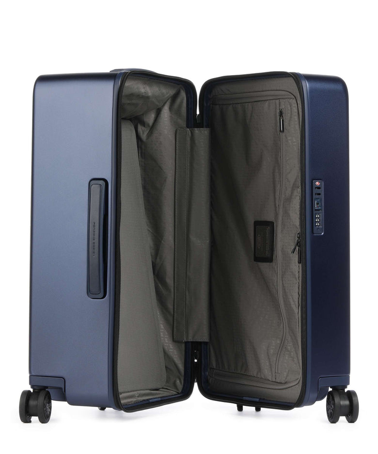 Porsche Design Roadster HC Spinner (4 wheels) dark blue