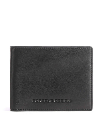 Porsche Design RFID Pouzdro na kreditní kartu black
