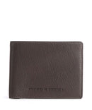 Porsche Design RFID Pouzdro na kreditní kartu dark brown
