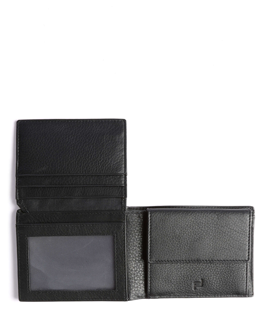 Porsche Design RFID Wallet black