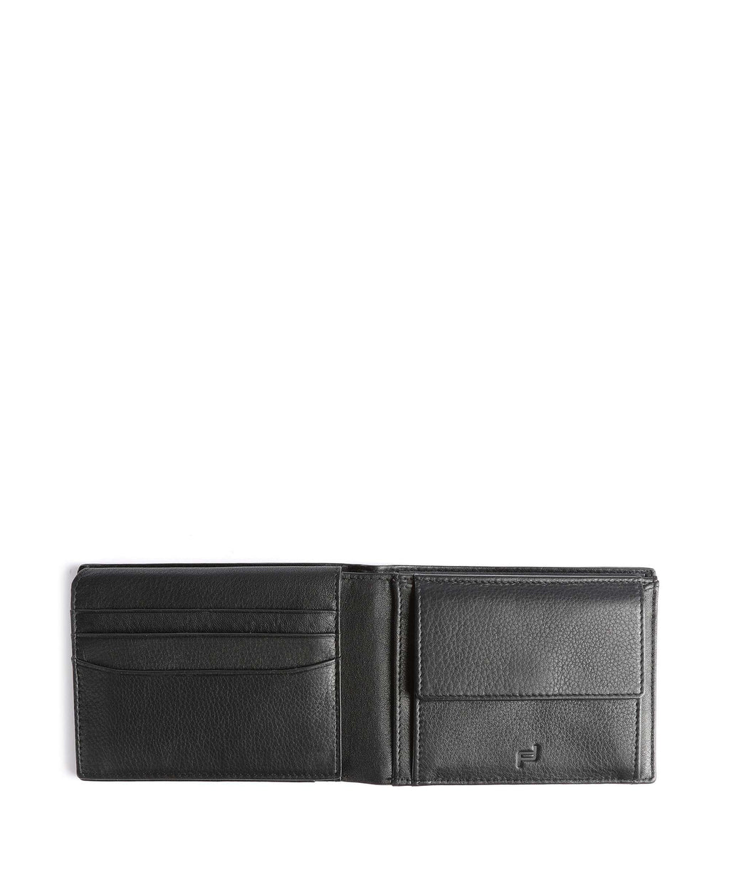 Porsche Design Wallet black