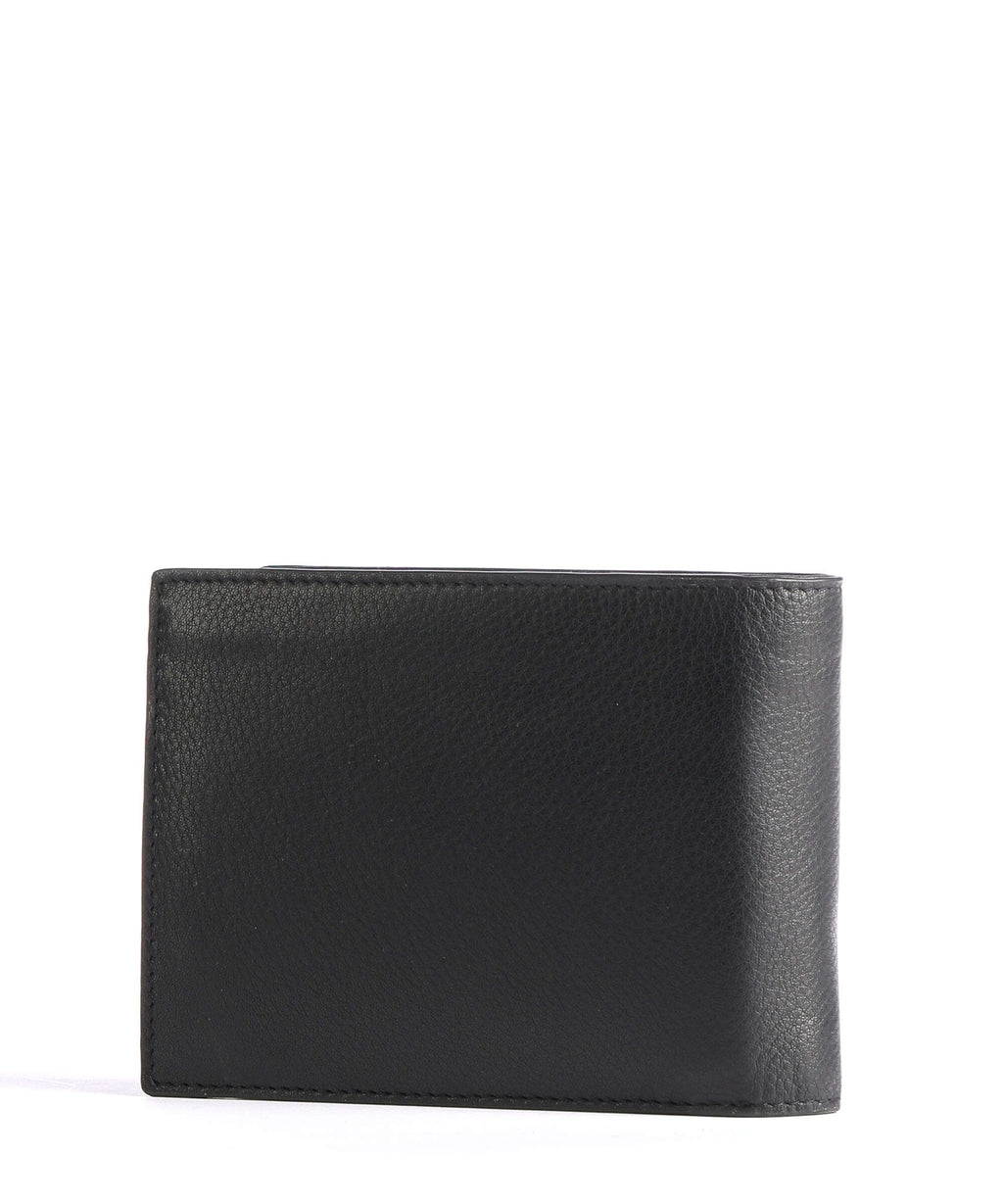 Porsche Design Wallet black
