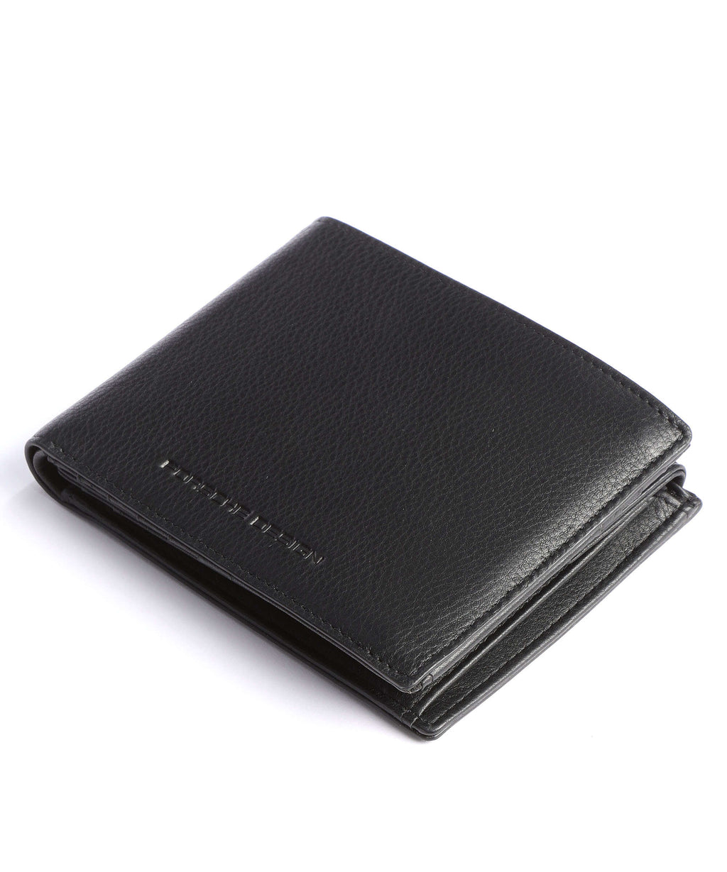 Porsche Design Wallet black
