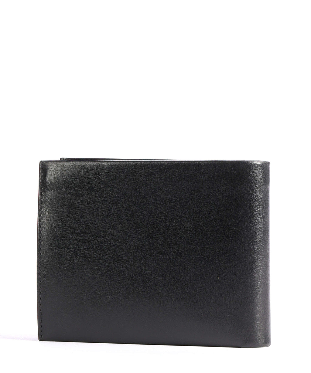 Porsche Design RFID Wallet black