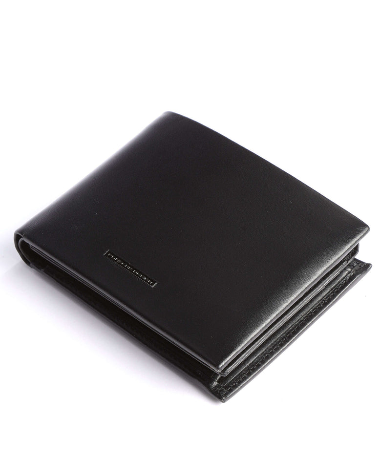 Porsche Design Wallet black