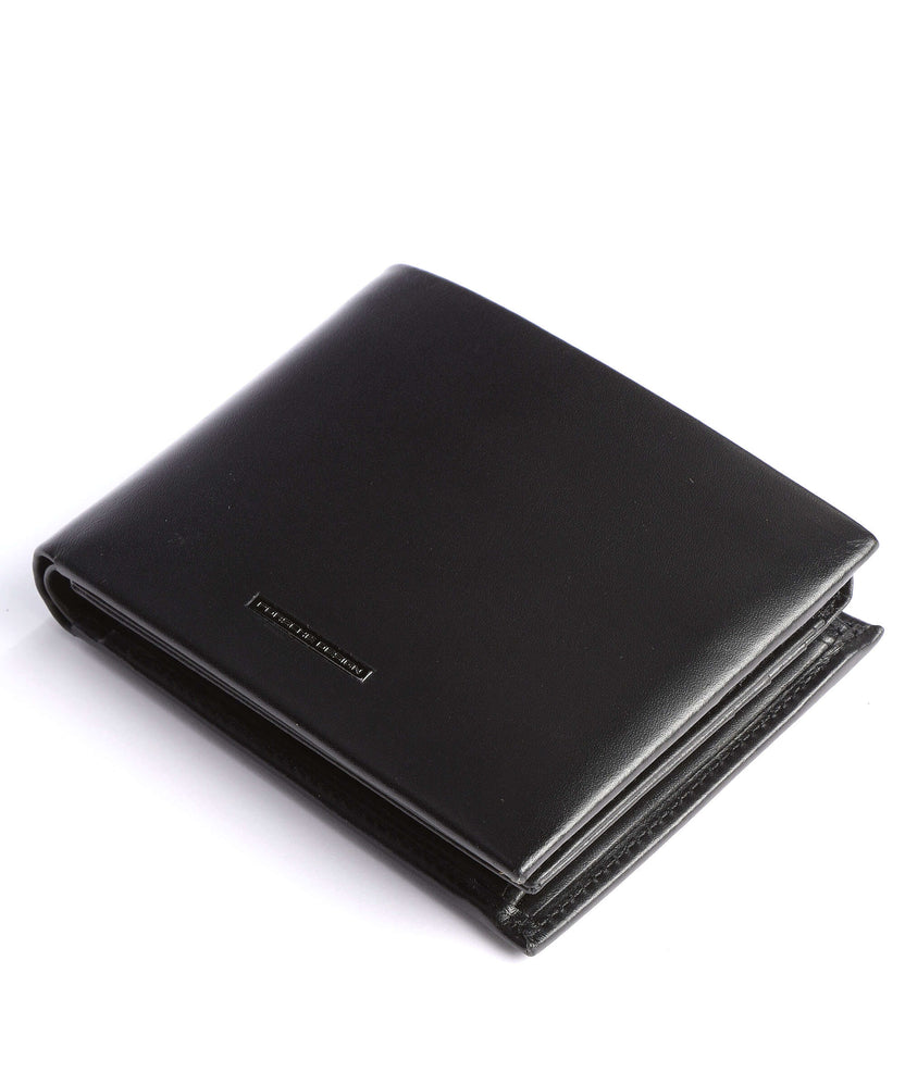 Porsche Design RFID Wallet black