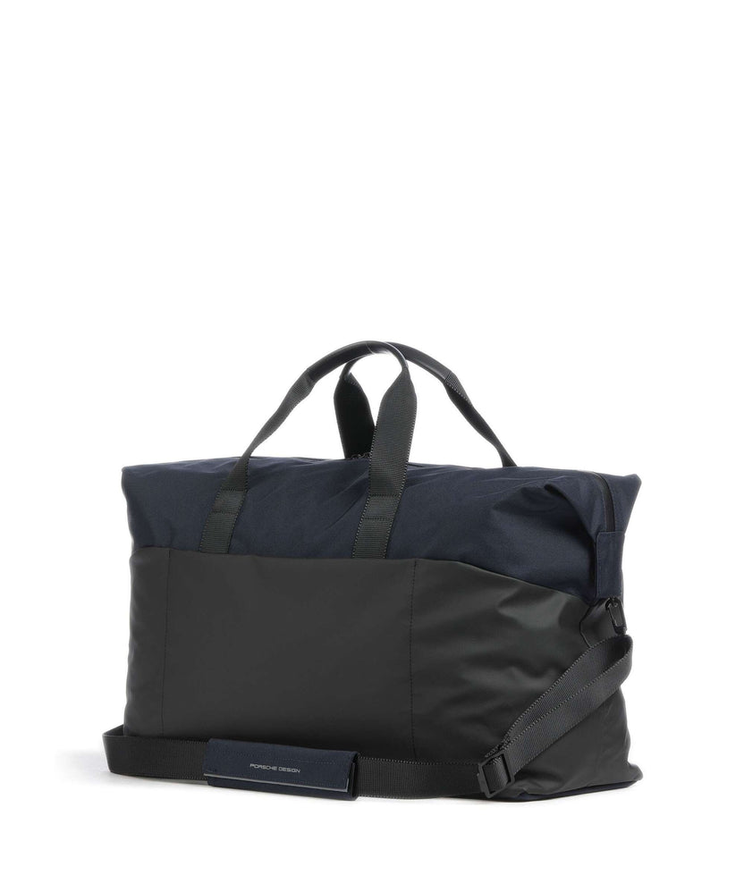Porsche Design Urban Eco Weekend bag dark blue