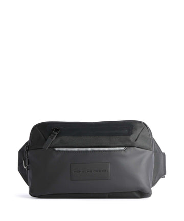 Porsche Design Urban Eco Ledvinka black