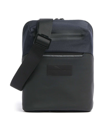 Porsche Design Urban Eco S Kabelka přes rameno dark blue
