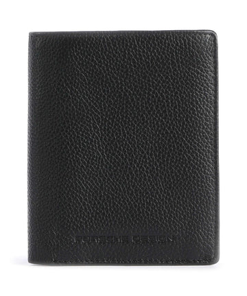 Porsche Design Voyager Billfold 11 RFID Pouzdro na kreditní kartu black