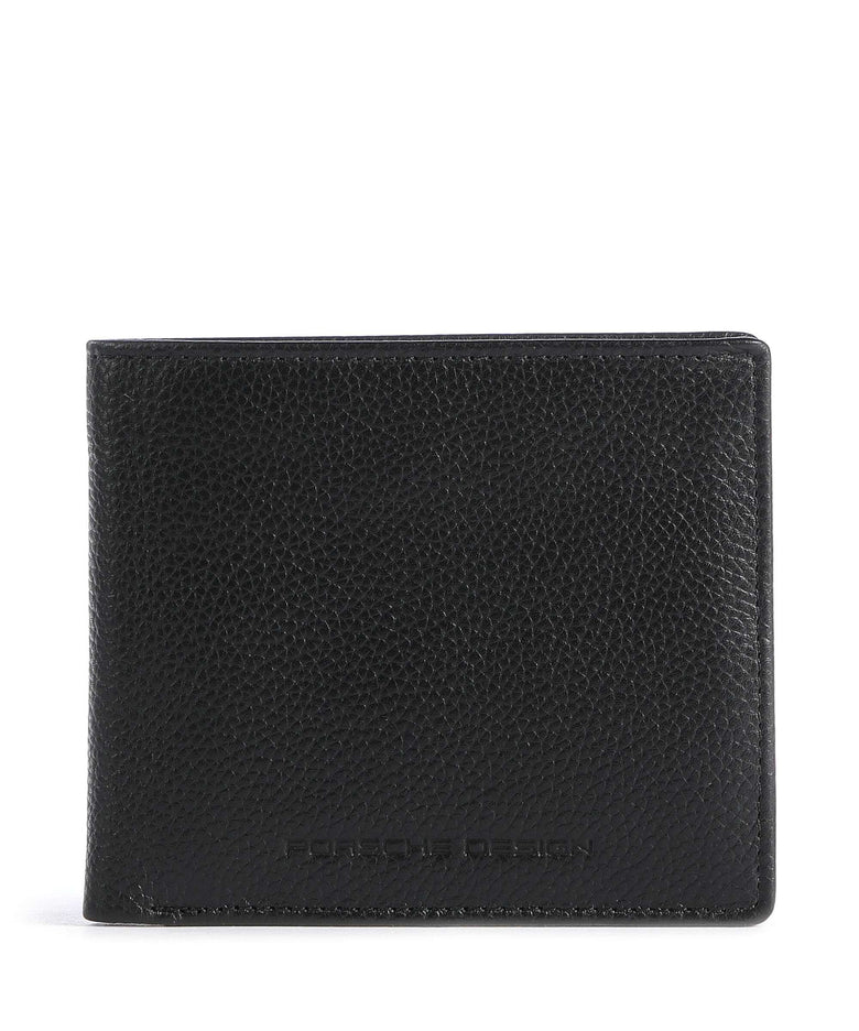 Porsche Design Voyager Billfold 10 Credit card holder black