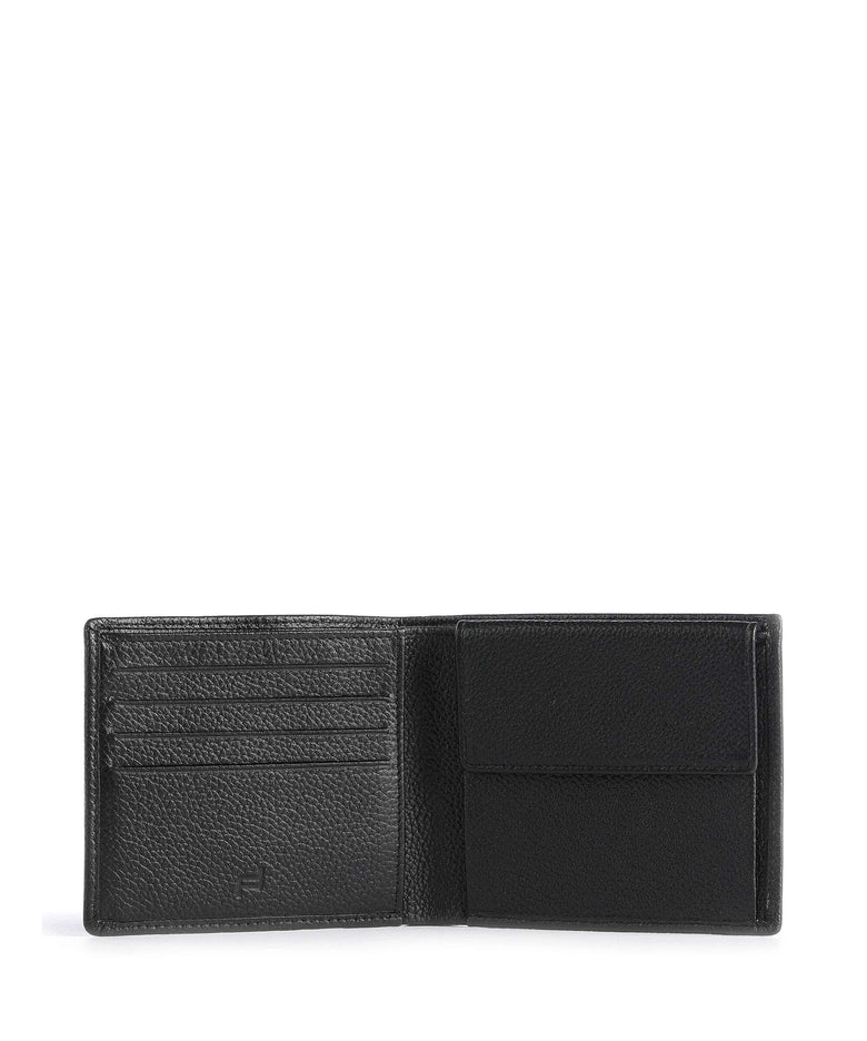 Porsche Design Voyager Wallet 4 RFID Wallet black