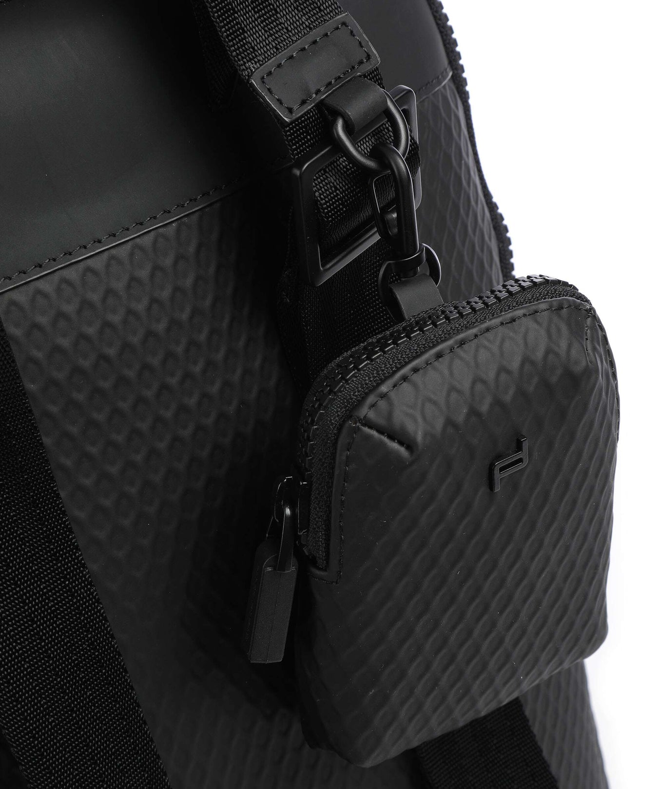 Porsche Design Roadster Pro Backpack black