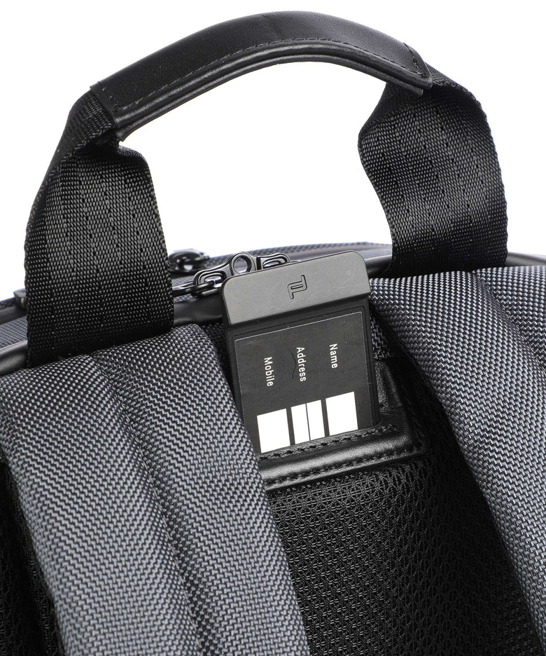 Porsche Design Roadster Pro M1 Backpack anthracite