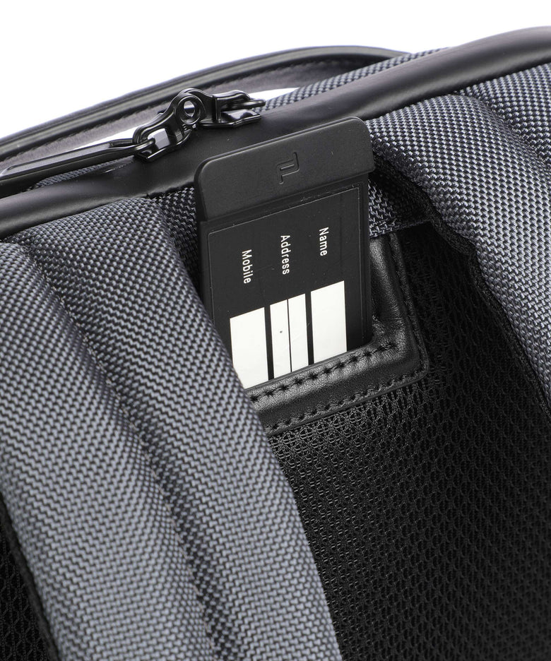 Porsche Design Roadster Pro XS Backpack anthracite