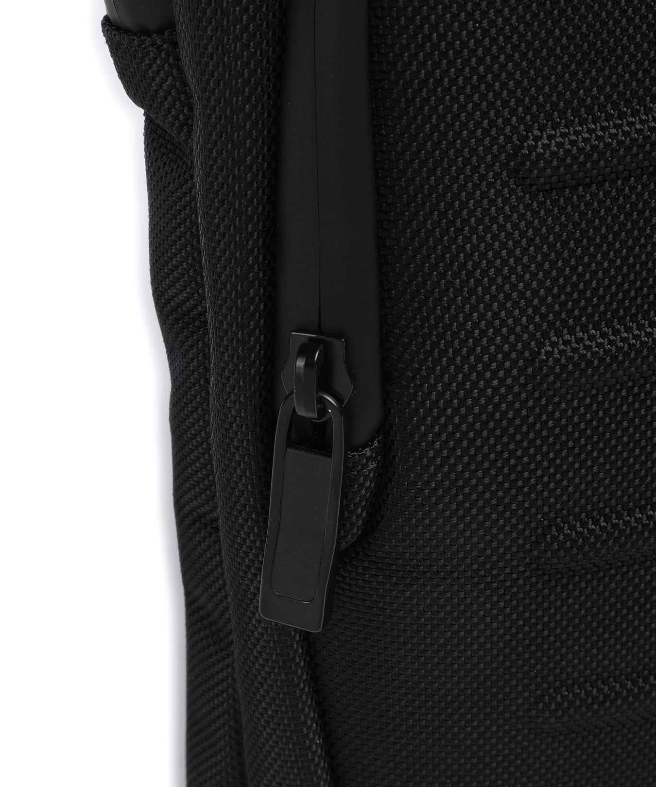 Porsche Design Roadster Pro Crossbody bag black