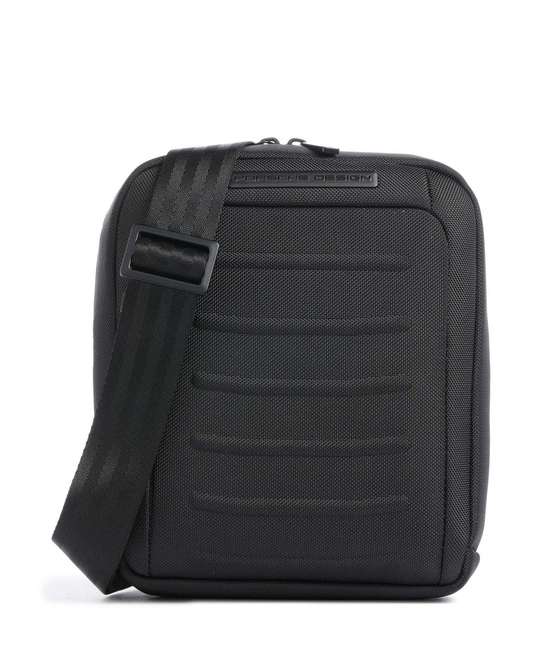 Porsche Design Roadster Pro Crossbody bag black