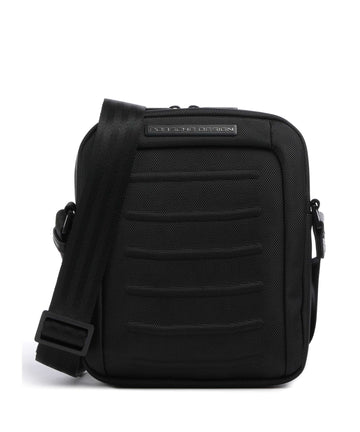 Porsche Design Roadster Pro Kabelka přes rameno black