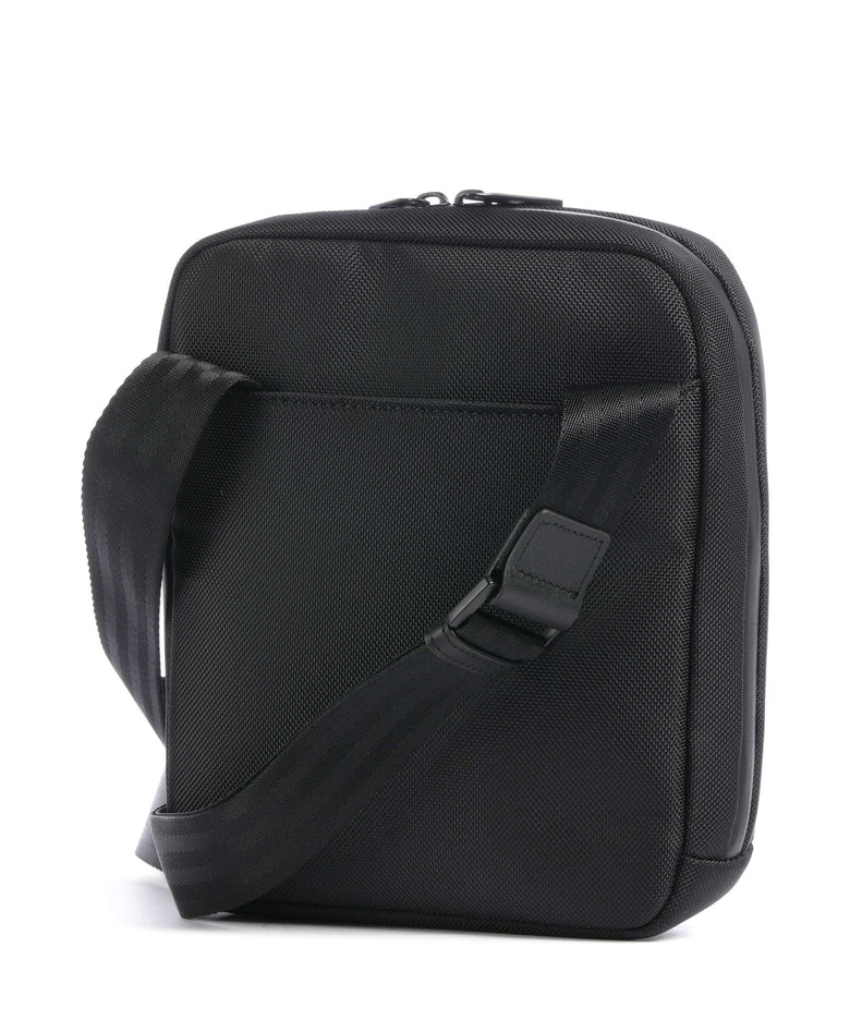 Porsche Design Roadster Pro Crossbody bag black