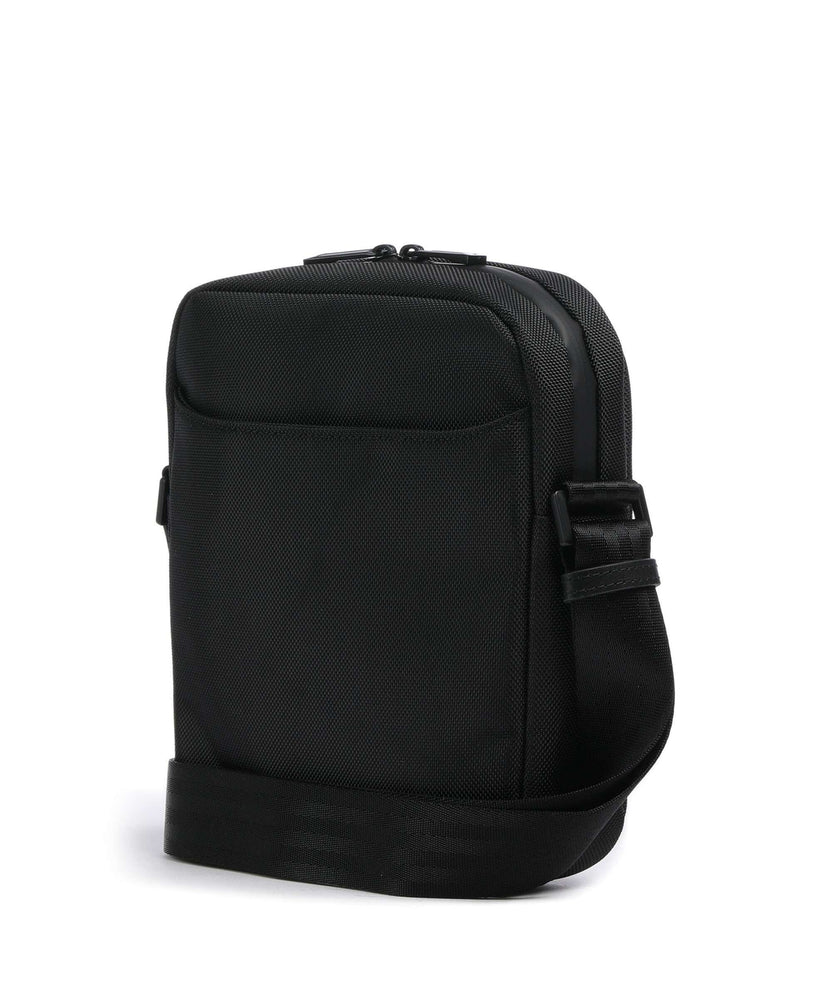 Porsche Design Roadster Pro Crossbody bag black