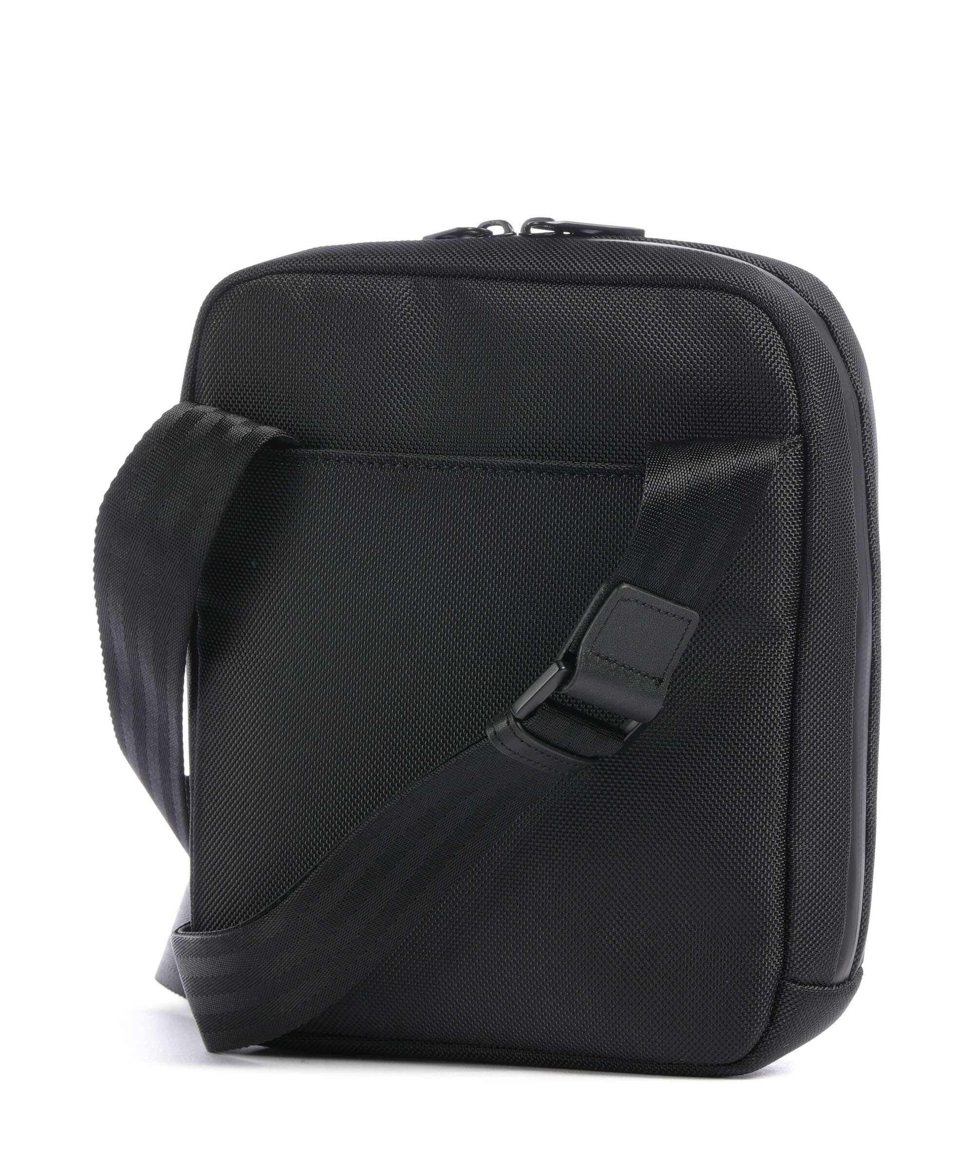 Porsche Design Roadster Pro Crossbody bag black