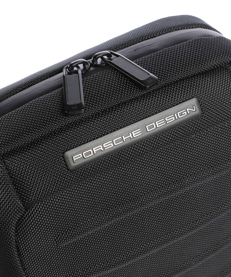 Porsche Design Roadster Pro Crossbody bag black