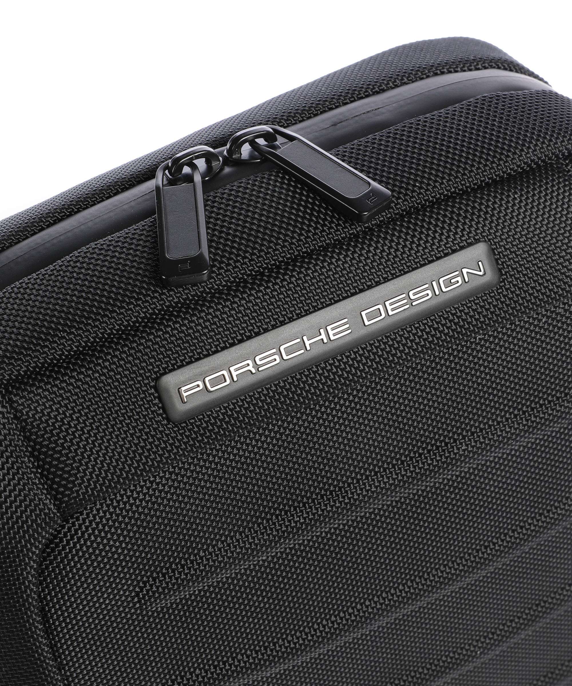 Porsche Design Roadster Pro Crossbody bag black