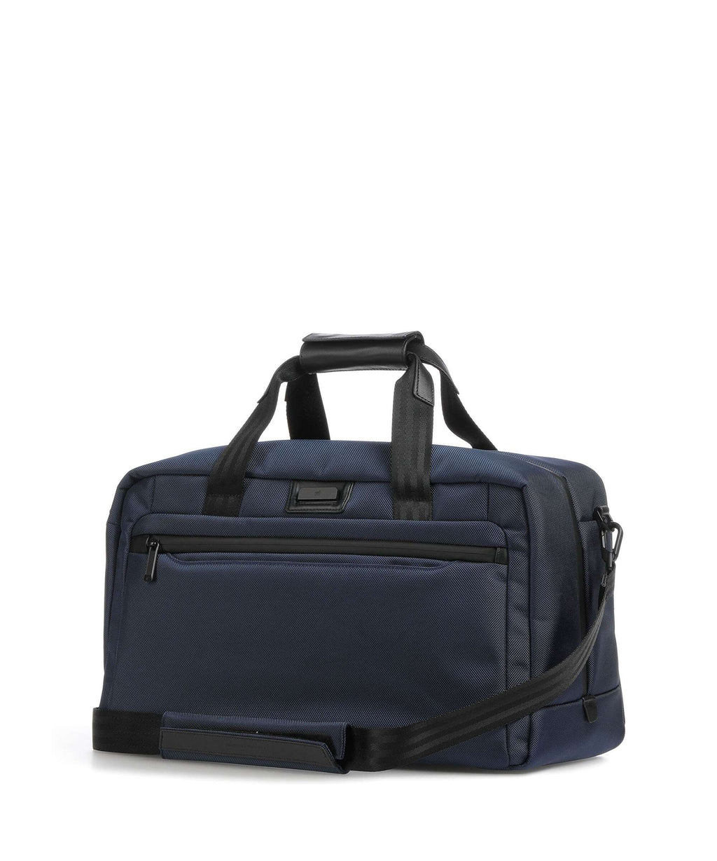 Porsche Design Roadster Pro Weekend bag blue