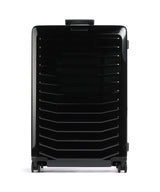 Porsche Design Roadster HC Kufr se 4 kolečky shiny black