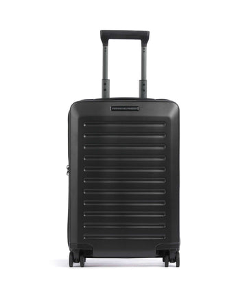 Porsche Design Voyager Kufr se 4 kolečky black